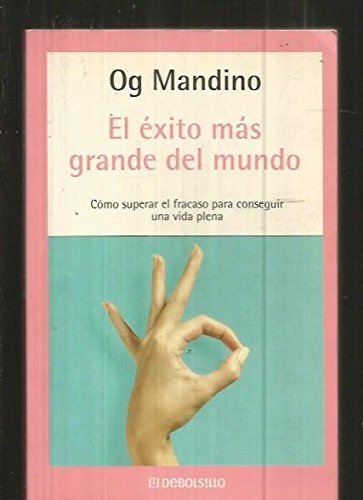 El éxito más grande del mundo book