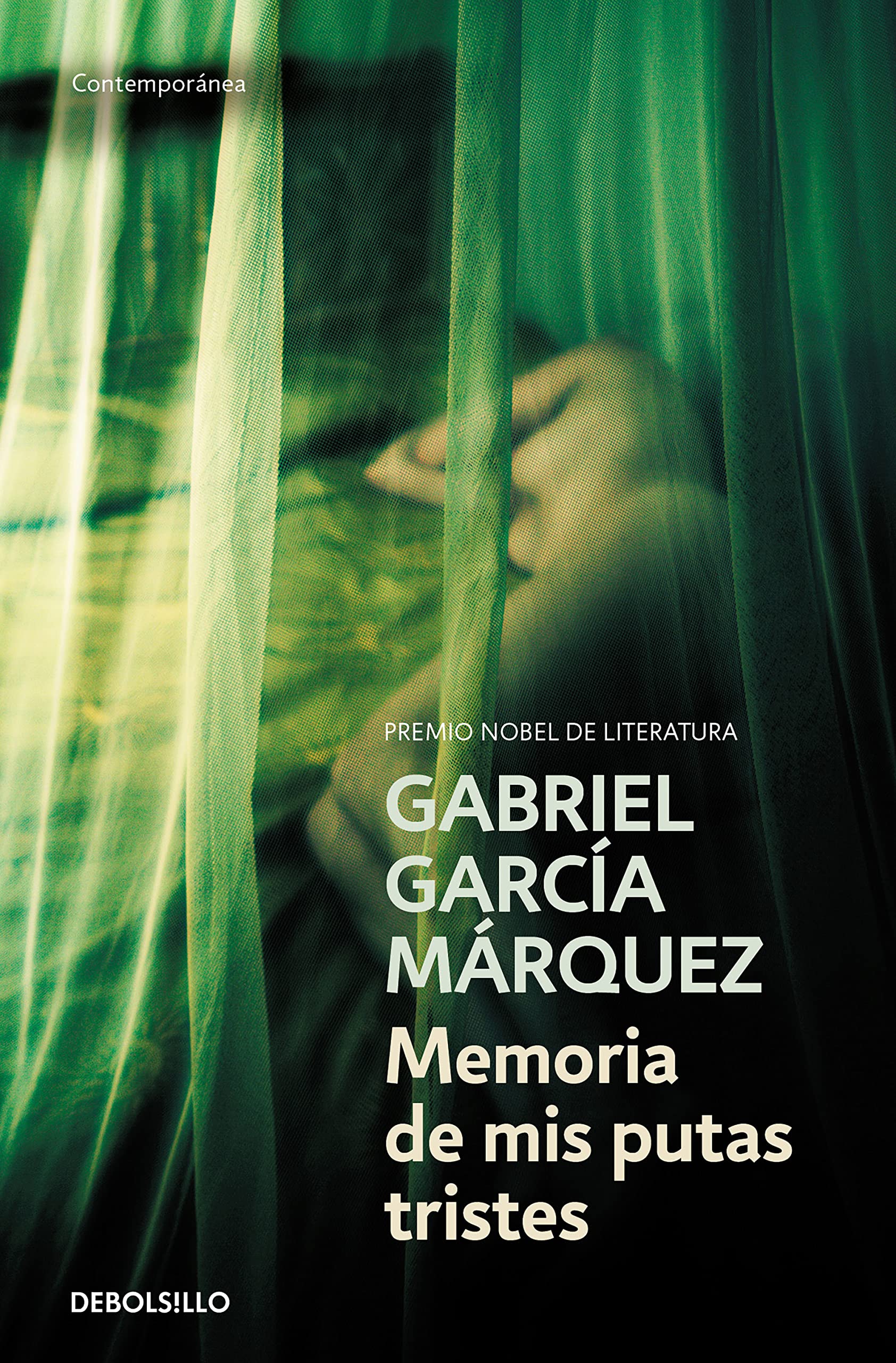 Memoria de mis putas tristes (Contemporánea) Contemporary literature