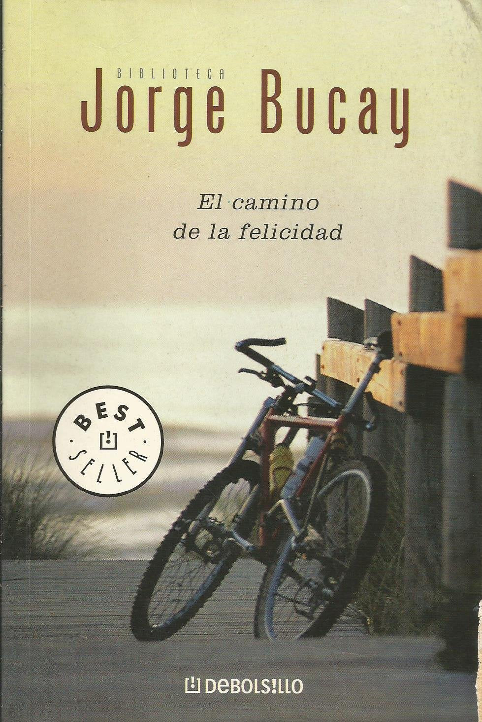 El Camino De LA Felicidad book