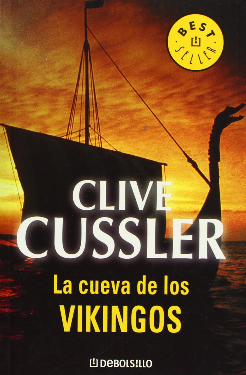 La cueva de los vikingos (BEST SELLER, Band 26200) Action & Adventure