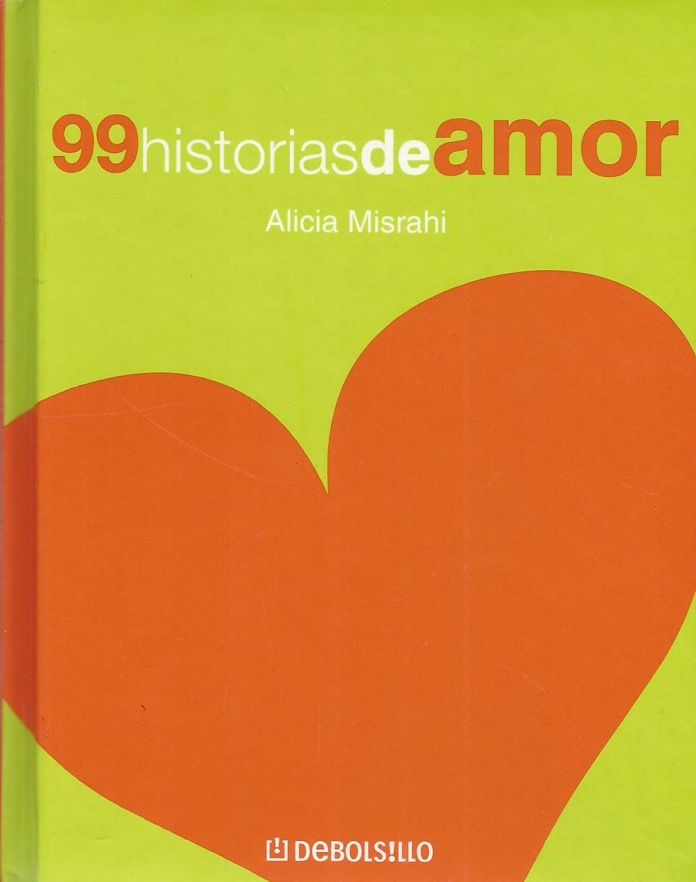 99 historias de amor (Diversos) Contemporary literature