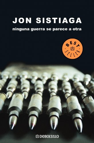 Ninguna Guerra Se Parece a Otra/ None War Is Similar to Another book