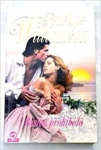 Pasion Prohibida/ The Passion of Emma (Romantica) book