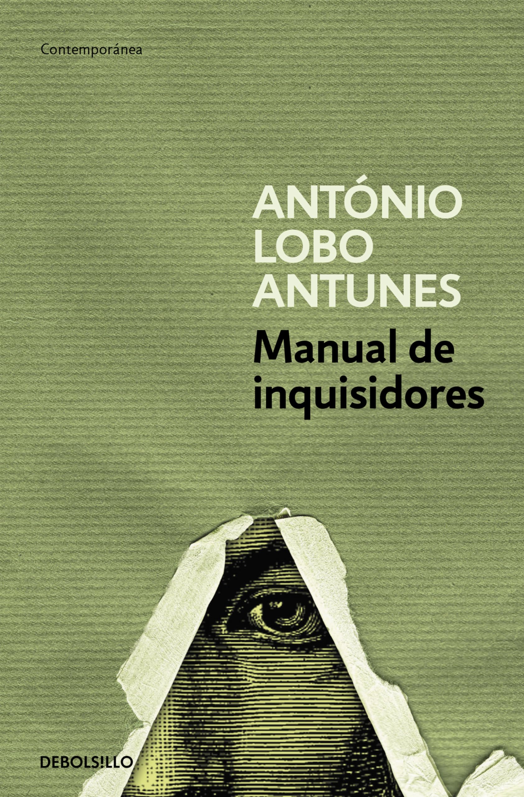 Manual de inquisidores book