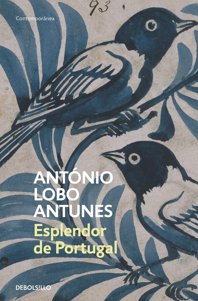 Esplendor de Portugal (Contemporánea) Contemporary literature