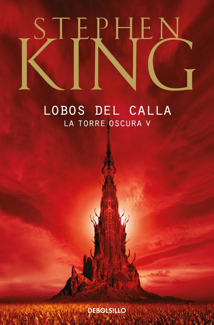 Lobos del Calla (Best Seller, Band 5) Social Sciences