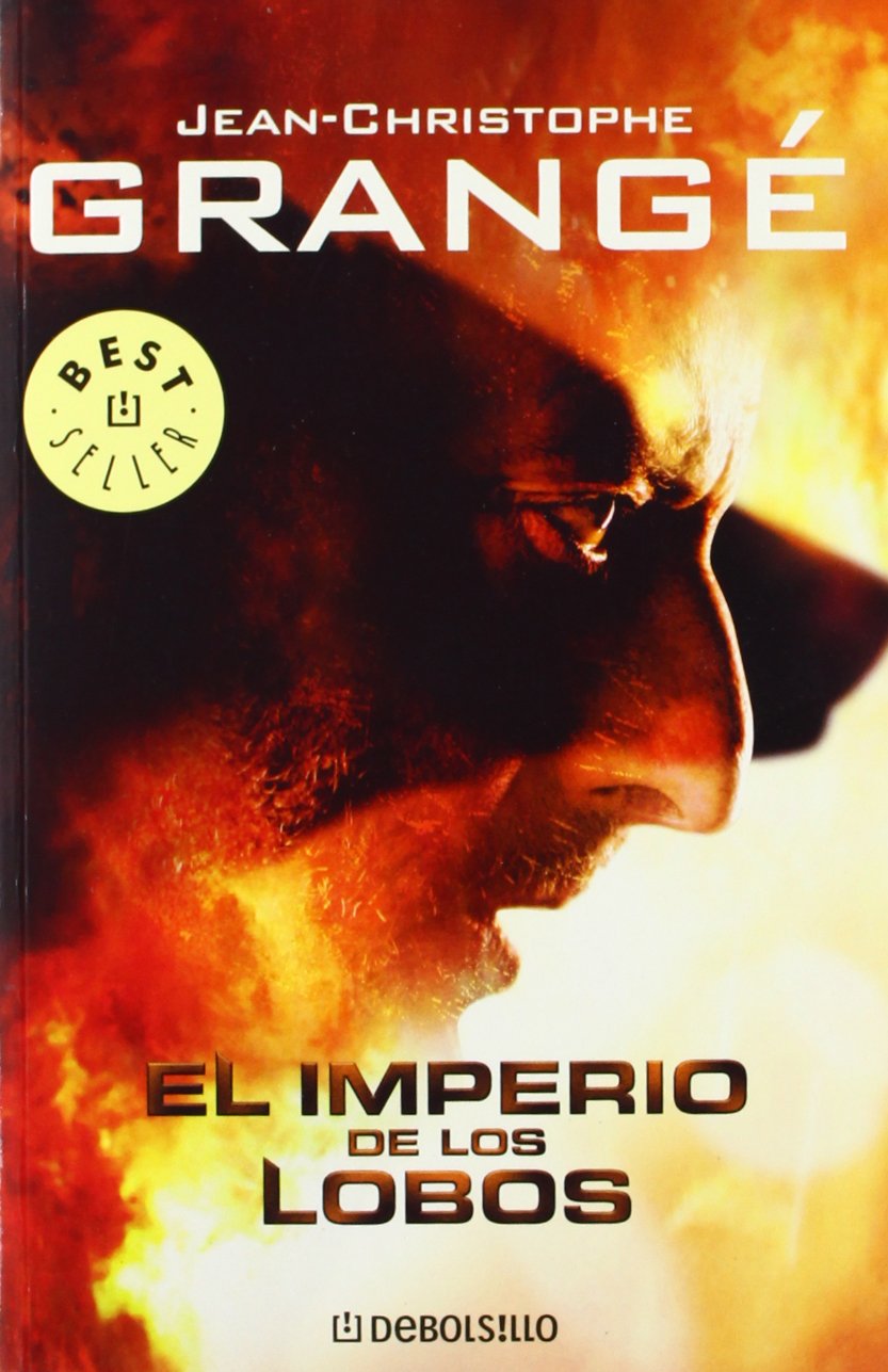 El imperio de los lobos (BEST SELLER, Band 26200) Contemporary literature