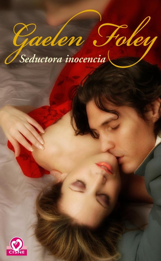 Seductora inocencia / The Duke book