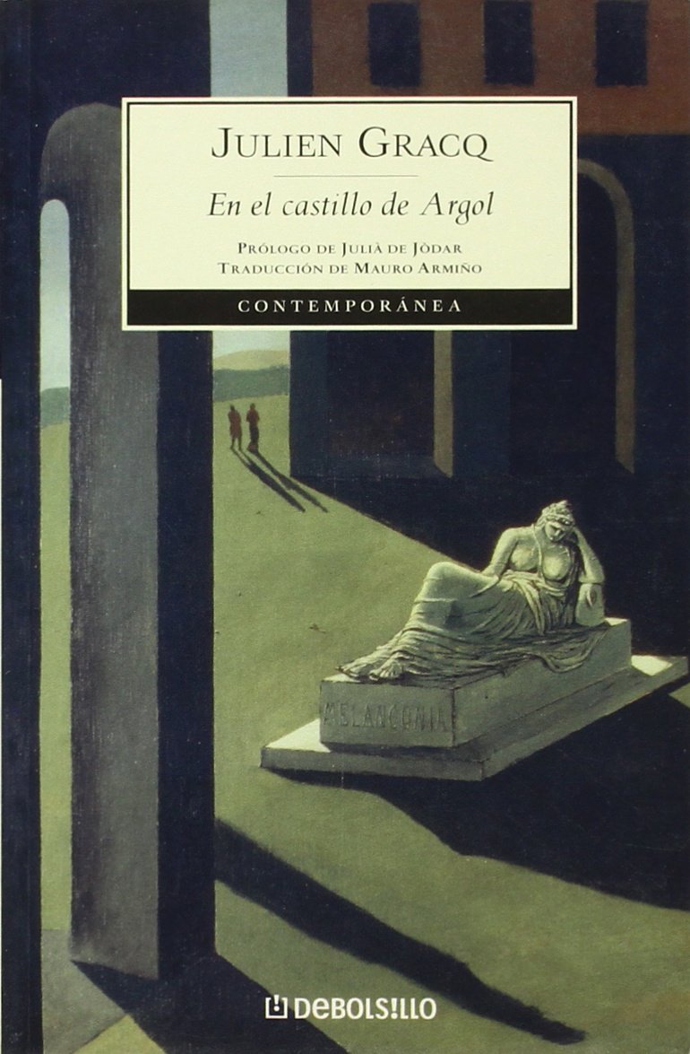 En el castillo de Argol (Contemporánea) Social Sciences