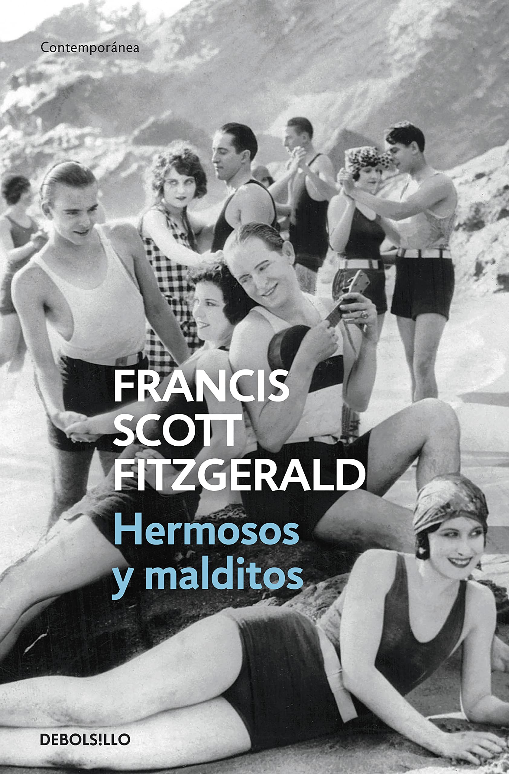 Hermosos y malditos (Contemporánea) Classics