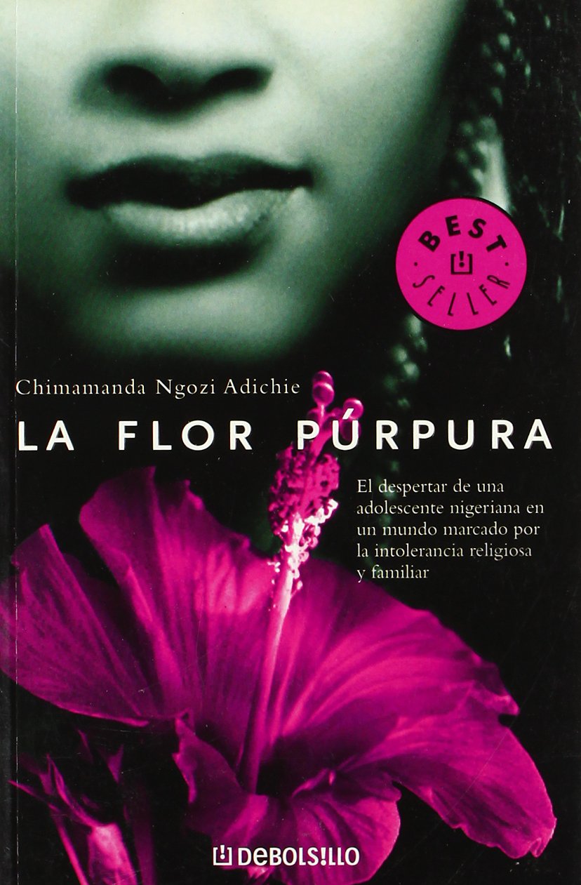 La flor púrpura (BEST SELLER, Band 26200) Religion & Esotericism