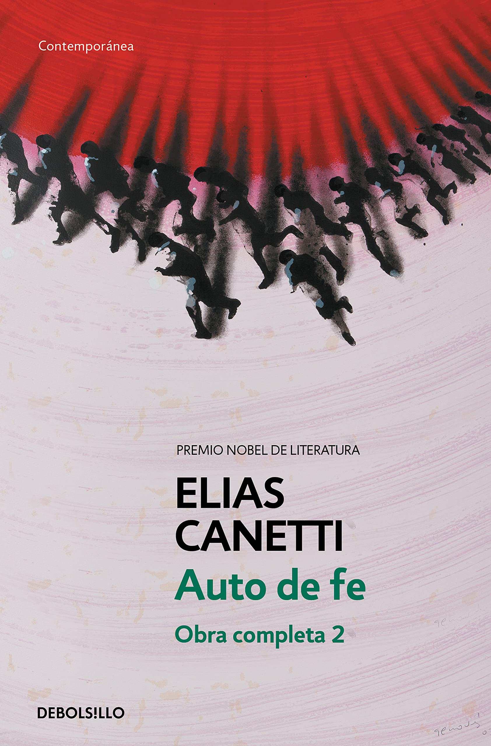 Auto de fe Philosophy