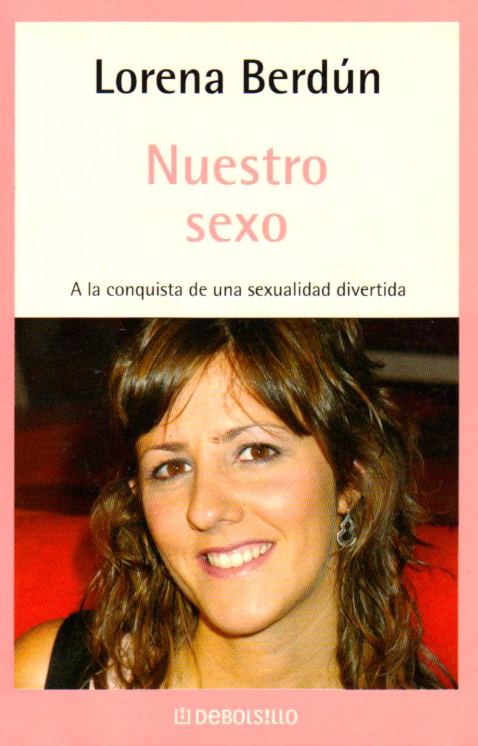 Nuestro Sexo/ Our Sex book