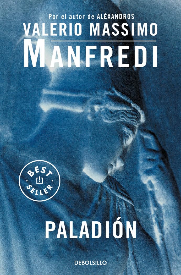 Paladion (Best Seller) Contemporary literature