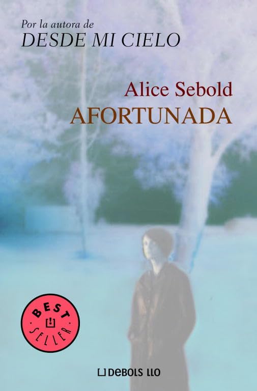 Afortunada / Lucky: 558 (Best Seller) book