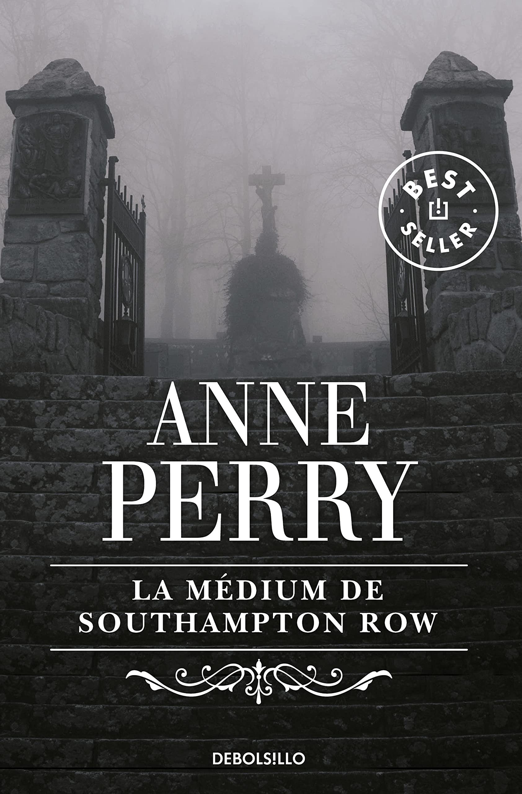 La médium de Southampton Row (Inspector Thomas Pitt 22) (Best Seller, Band 22) Historical Fiction