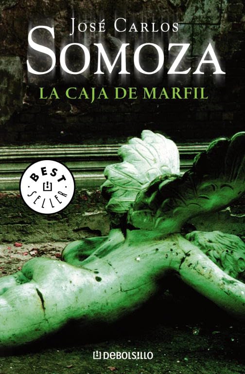 La caja de marfil (BEST SELLER, Band 26200) Contemporary literature