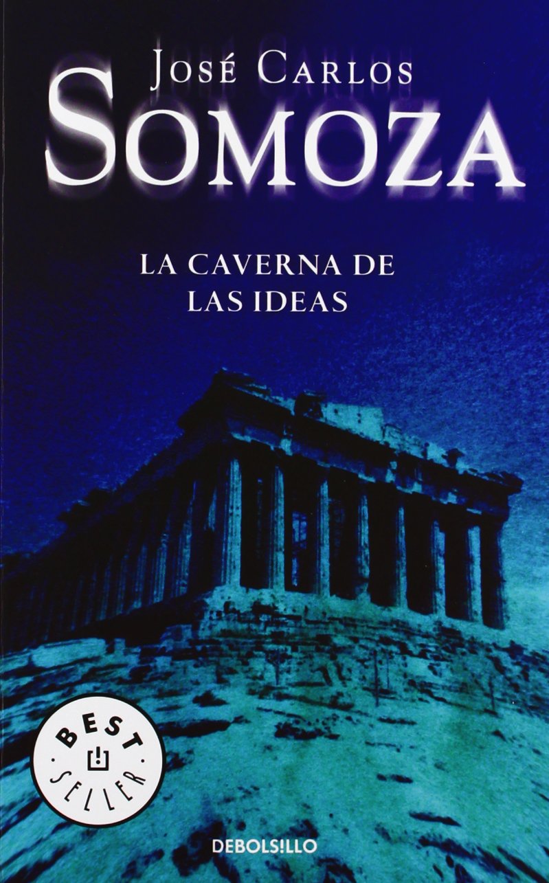 La caverna de las ideas (BEST SELLER, Band 26200) Contemporary literature