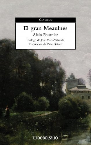 El gran Meaulnes (CLASICOS, Band 26014) Social Sciences