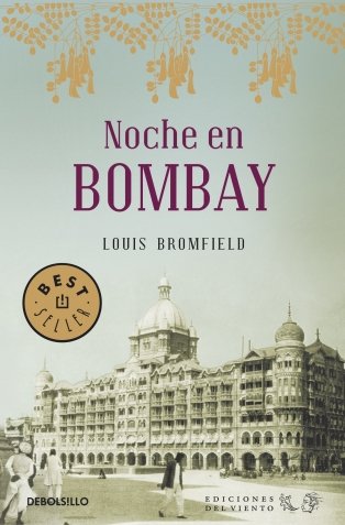 Product Image: Noche en Bombay