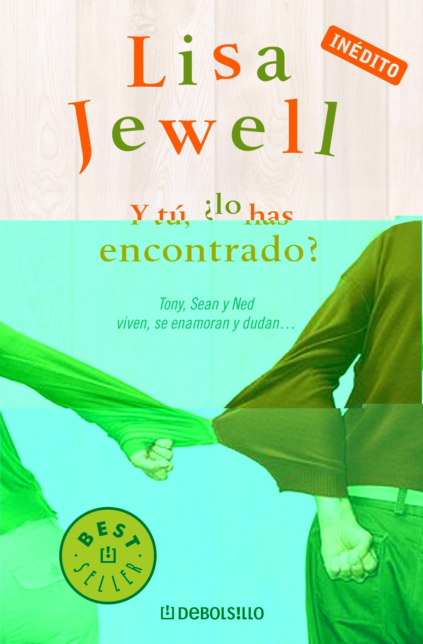 Y Tu, Lo Has Encontrado?/ a Friend of the Family International