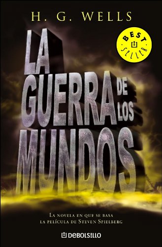 La guerra de los mundos Fiction