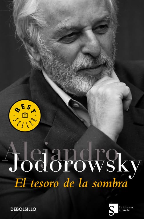 El tesoro de la sombra (BEST SELLER, Band 26200) Contemporary literature