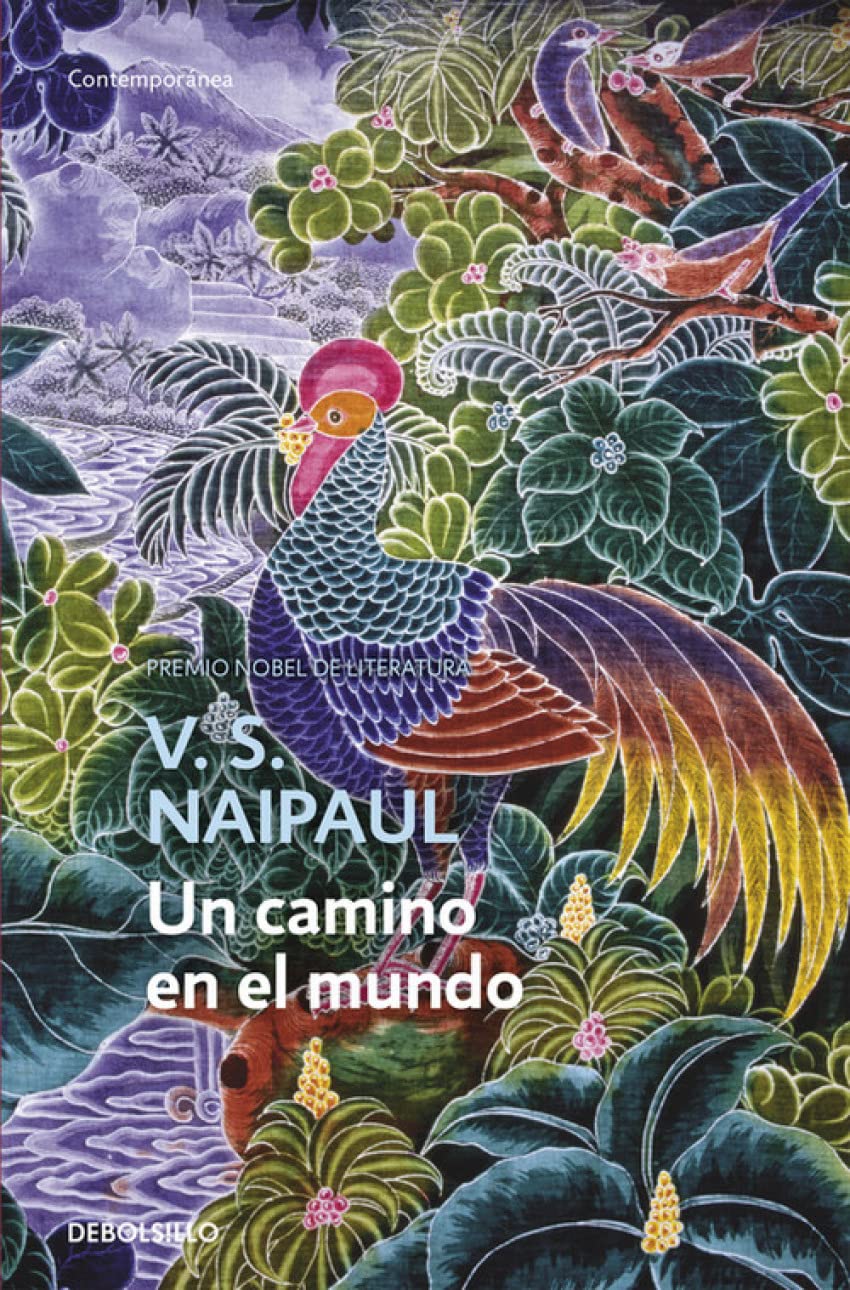 Un camino en el mundo (Contemporánea, Band 340) Social Sciences