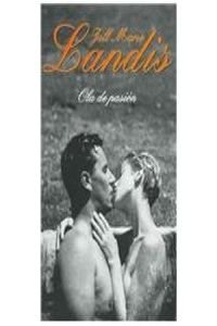 Ola De Pasion/ Heat Wave book