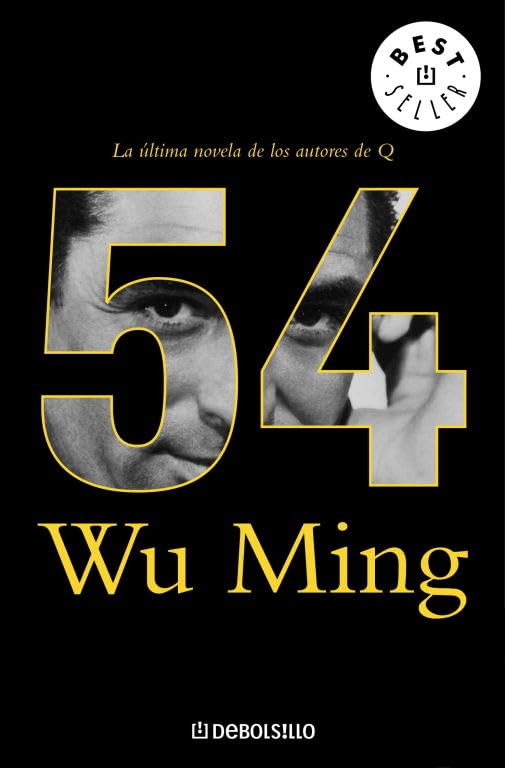54 book