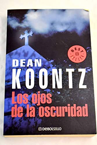 Los Ojos De La Oscuridad/ the Eyes of Darkness book
