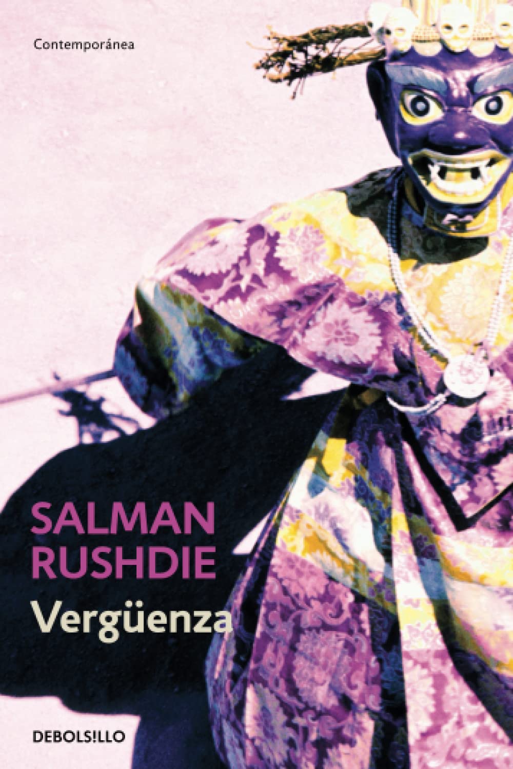 Vergüenza (Contemporánea) Social Sciences