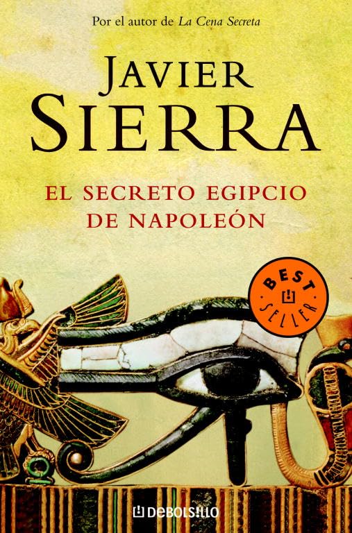 El Secreto Egipcio De Napoleon/The Egypcian Secret of Napoleon Fiction