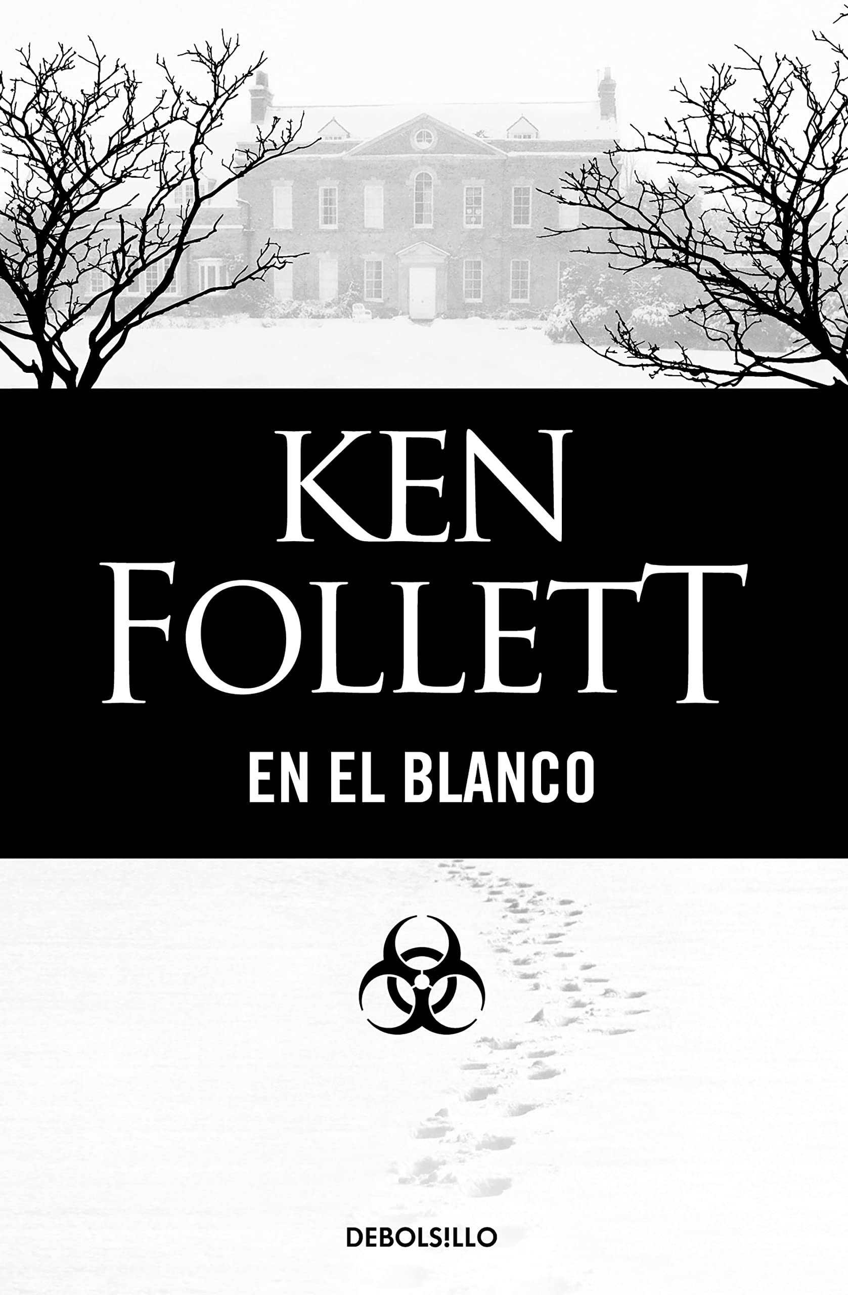 Product Image: En El Blanco / Whiteout