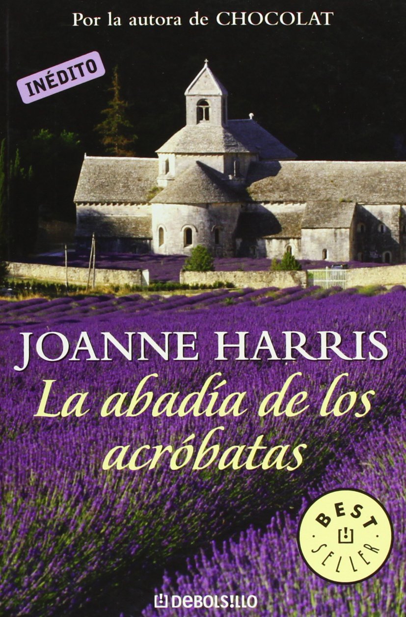 La abadía de los acróbatas (BEST SELLER, Band 26200) Contemporary literature