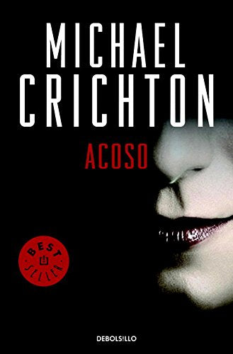Acoso (Best Seller) Social Sciences