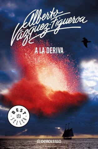A la deriva (BEST SELLER, Band 26200) Contemporary literature