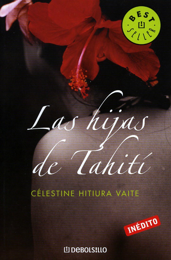 Las hijas de Tahiti/ The Daughters of Tahiti book
