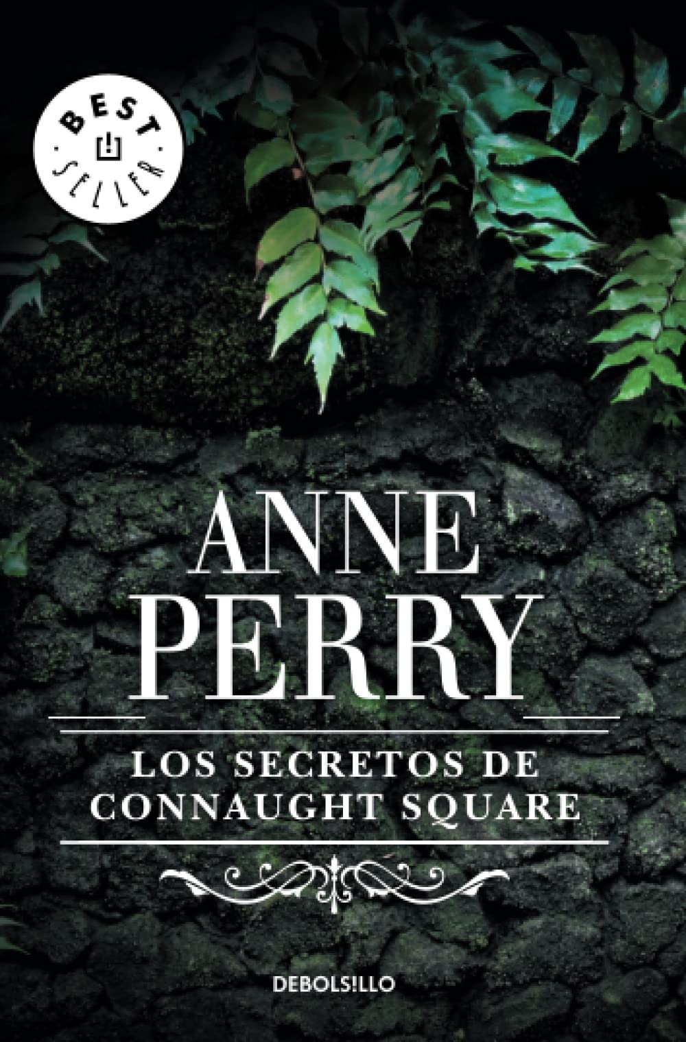 Los secretos de Connaught Square (Inspector Thomas Pitt 23) book