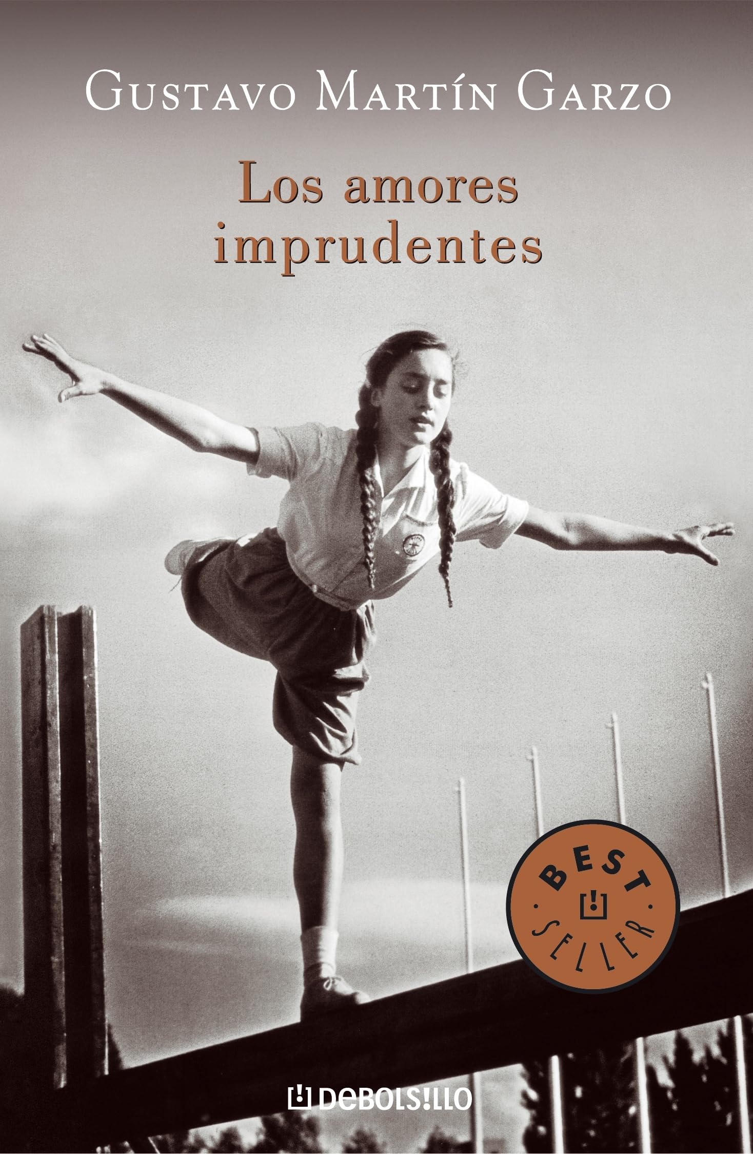 Los amores imprudentes (BEST SELLER, Band 26200) Contemporary literature