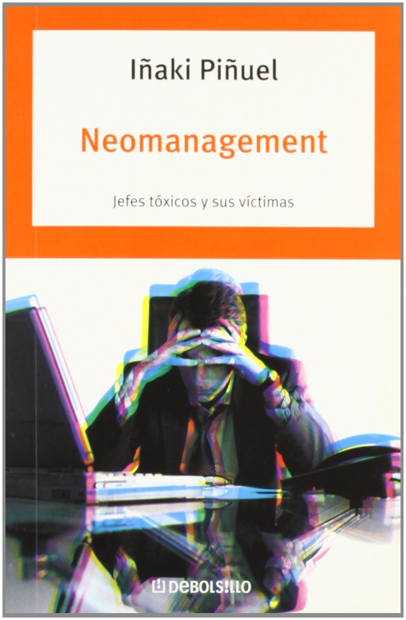 Neomanagement (AUTOAYUDA, Band 26208) Social Sciences