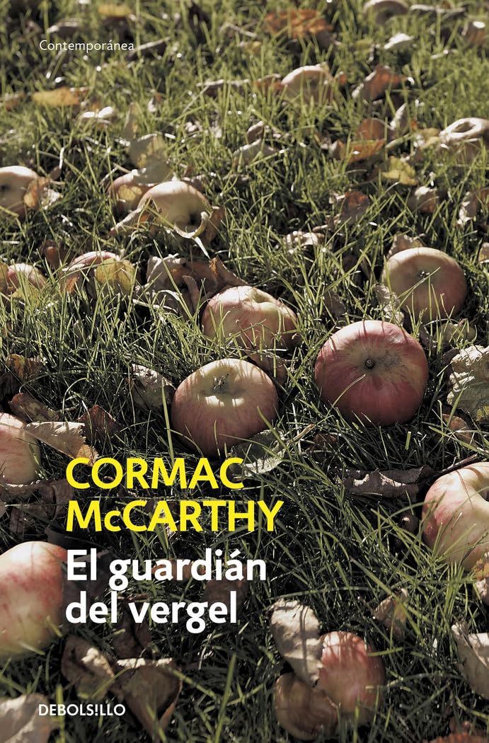 El guardián del vergel (Contemporánea, Band 327) Social Sciences