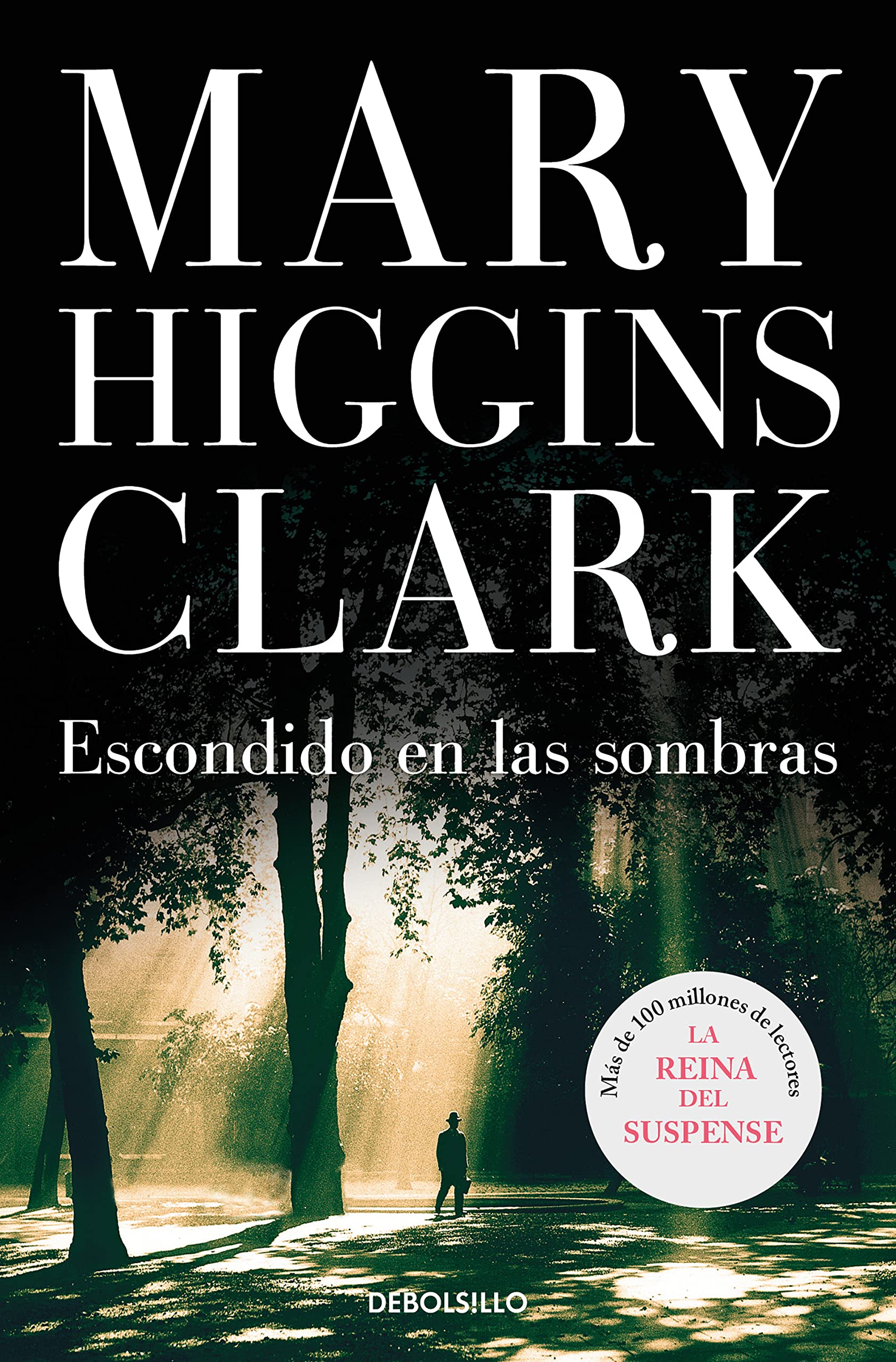 Escondido en las sombras (Best Seller) Contemporary literature