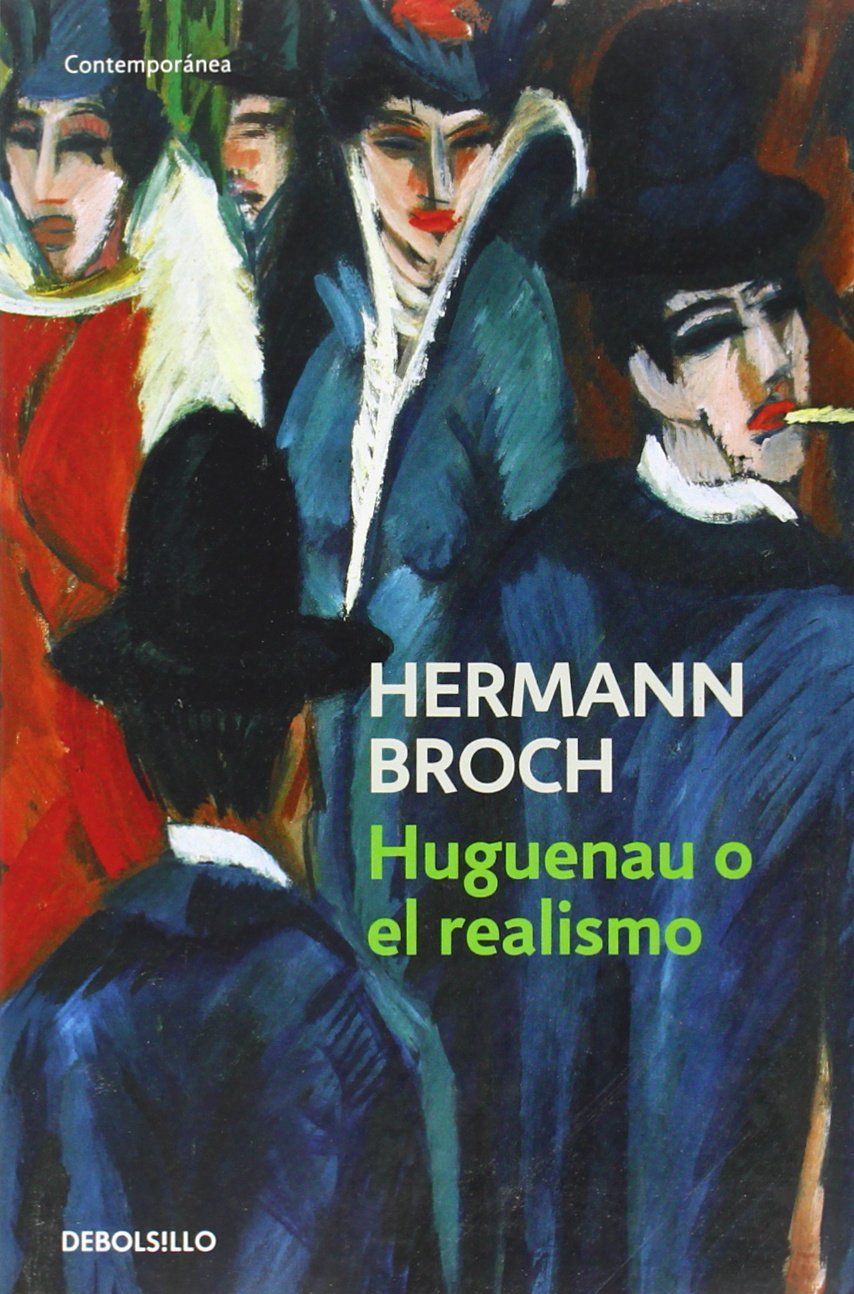 Hugenau o El realismo (CONTEMPORANEA, Band 26201) Contemporary literature