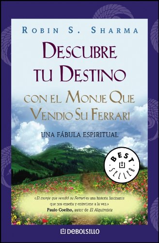 Descubre tu destino con el monje que vendió su Ferrari Lifestyle