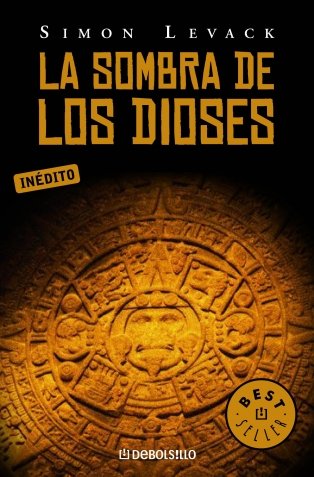 La Sombra De Los Dioses / the Shadow of the Gods book