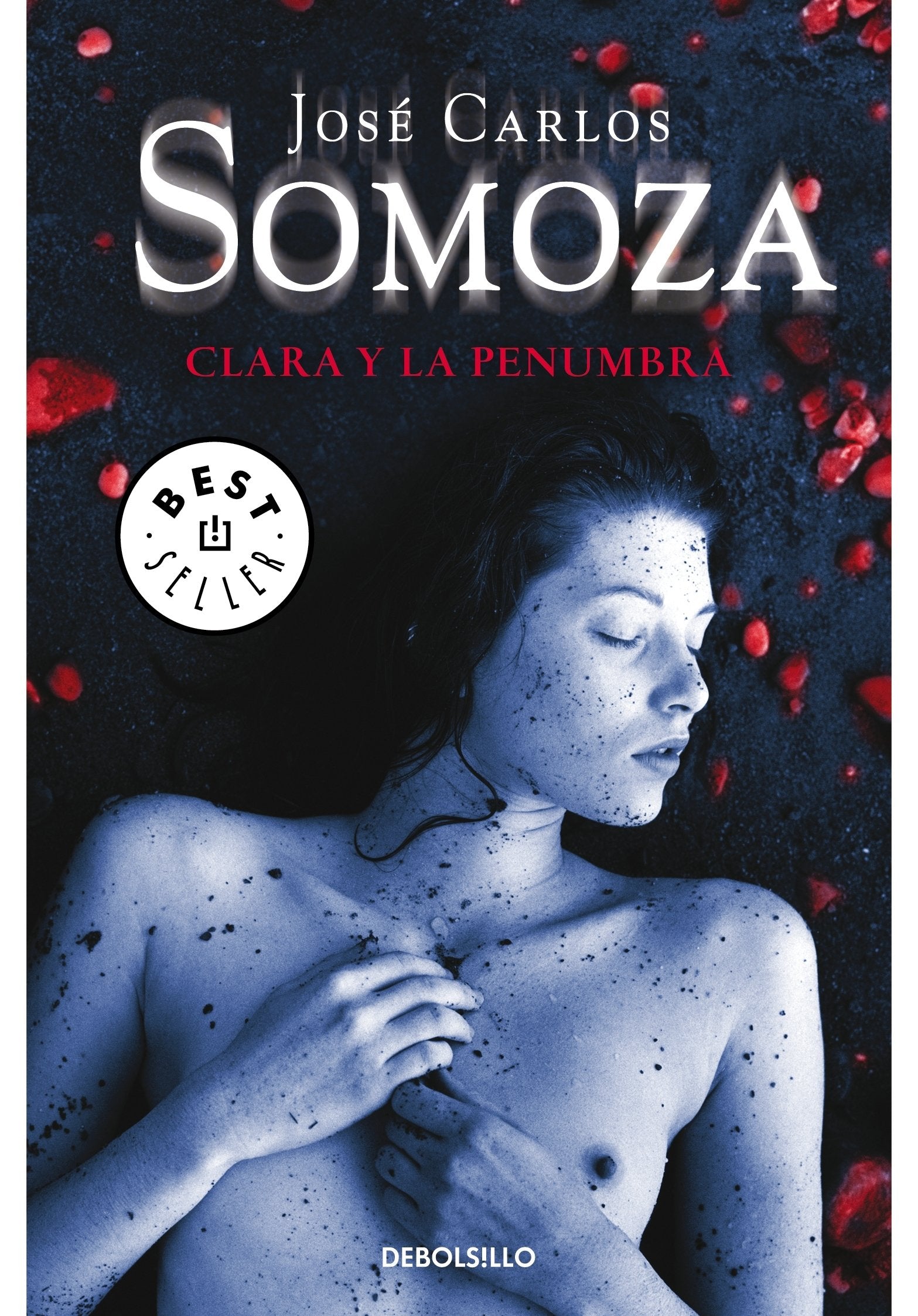 Clara y la penumbra (BEST SELLER) Contemporary literature