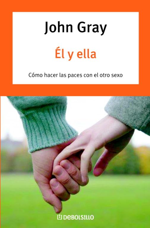 Él y ella: Cómo hacer las paces con el otro sexo book