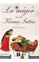 MUJER EN EL KAMASUTRA, LA book