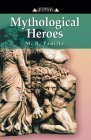 Mythological Heroes book